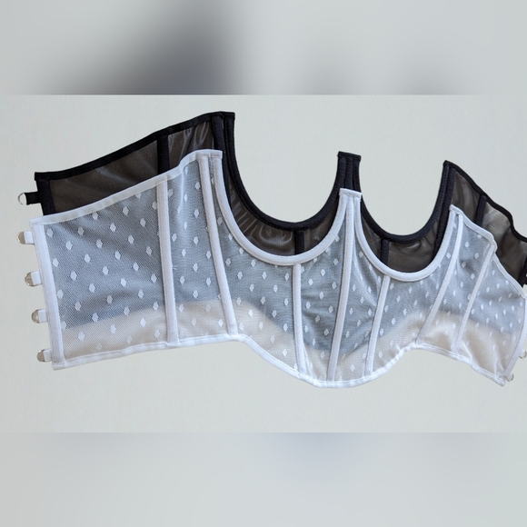 Underbust corset - Picture 3 of 3